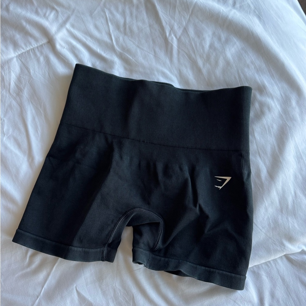 Gymshark Womens Shorts
